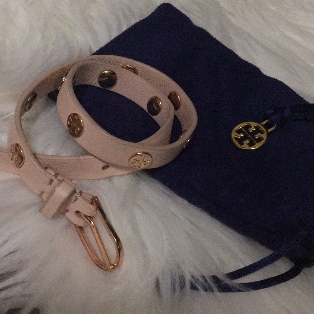 Tory Burch Bracelet 80$